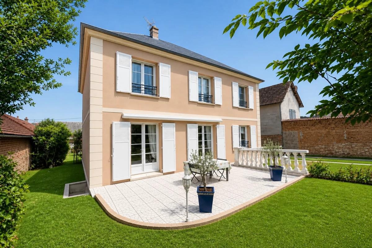 Maison à vendre, 166m², Gas