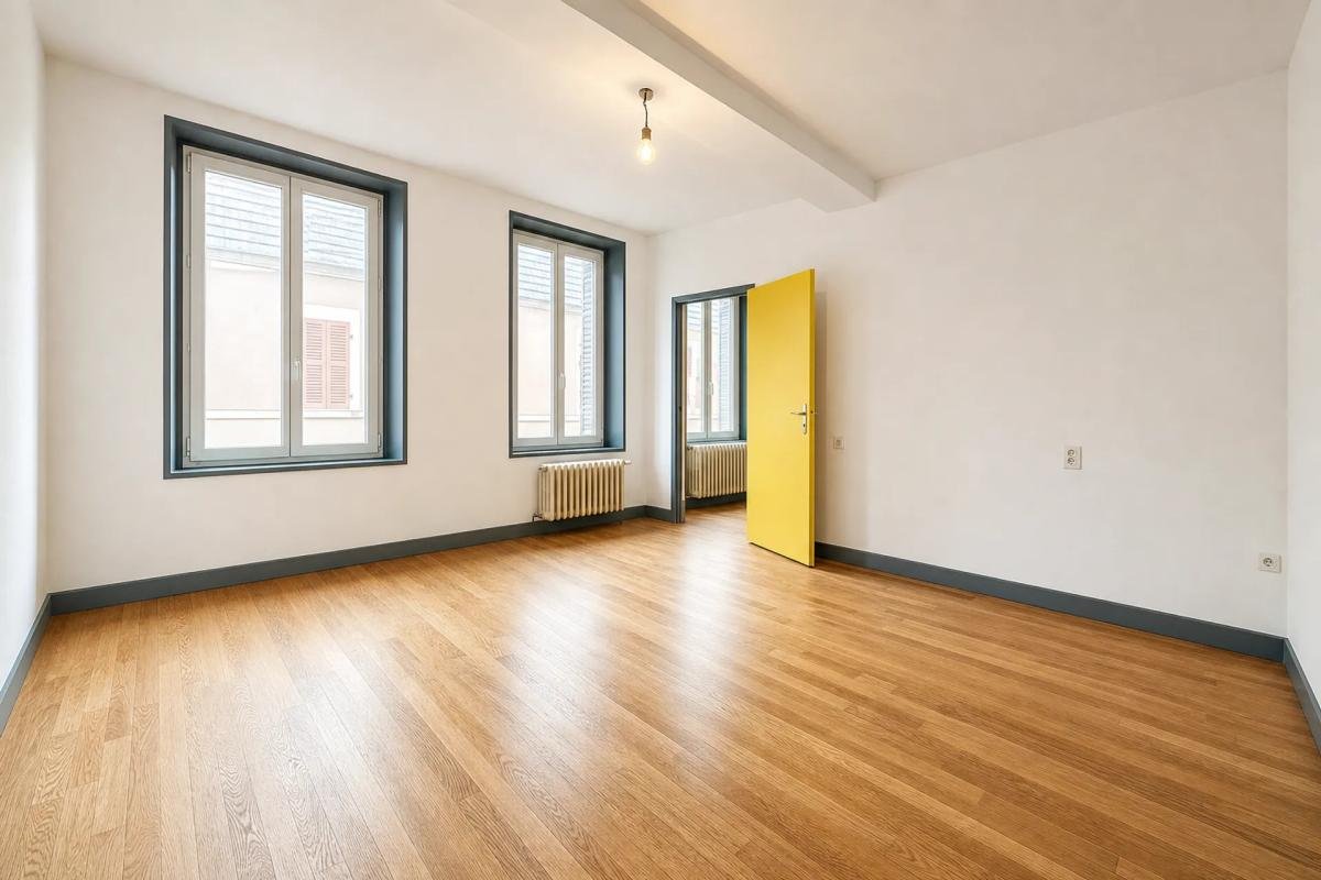 Maison à vendre, 135m², Venizy
