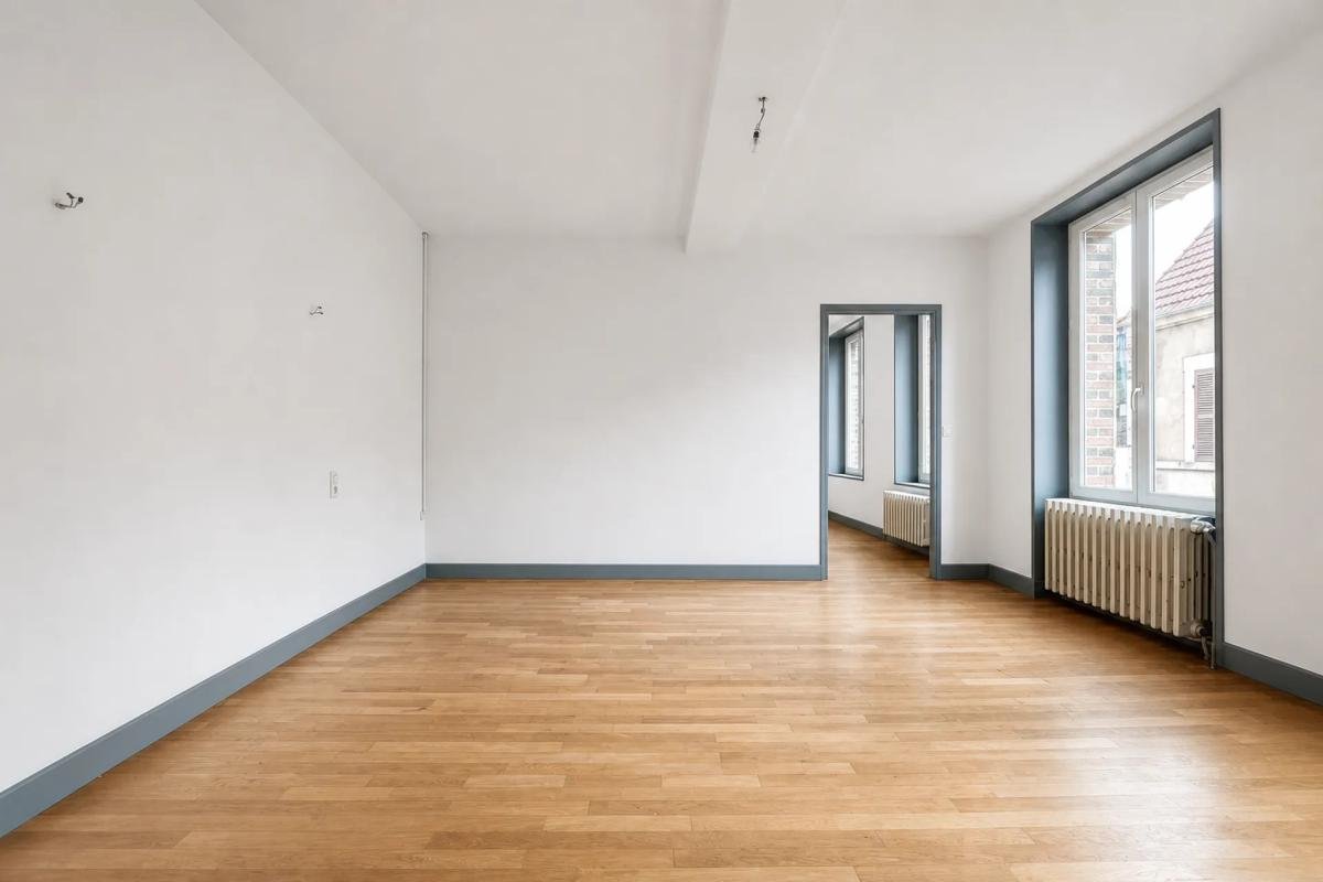 Maison à vendre, 135m², Venizy