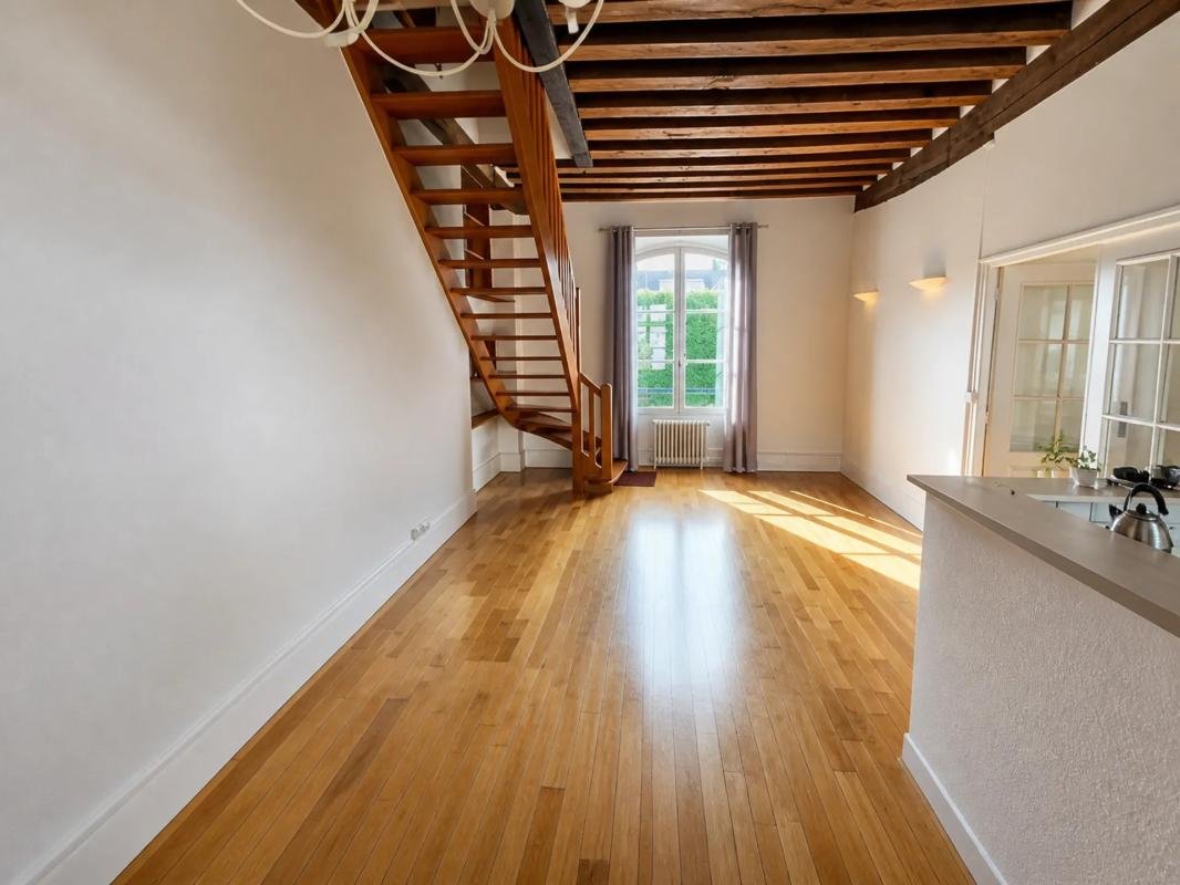 Appartement à vendre, 76m², Orléans