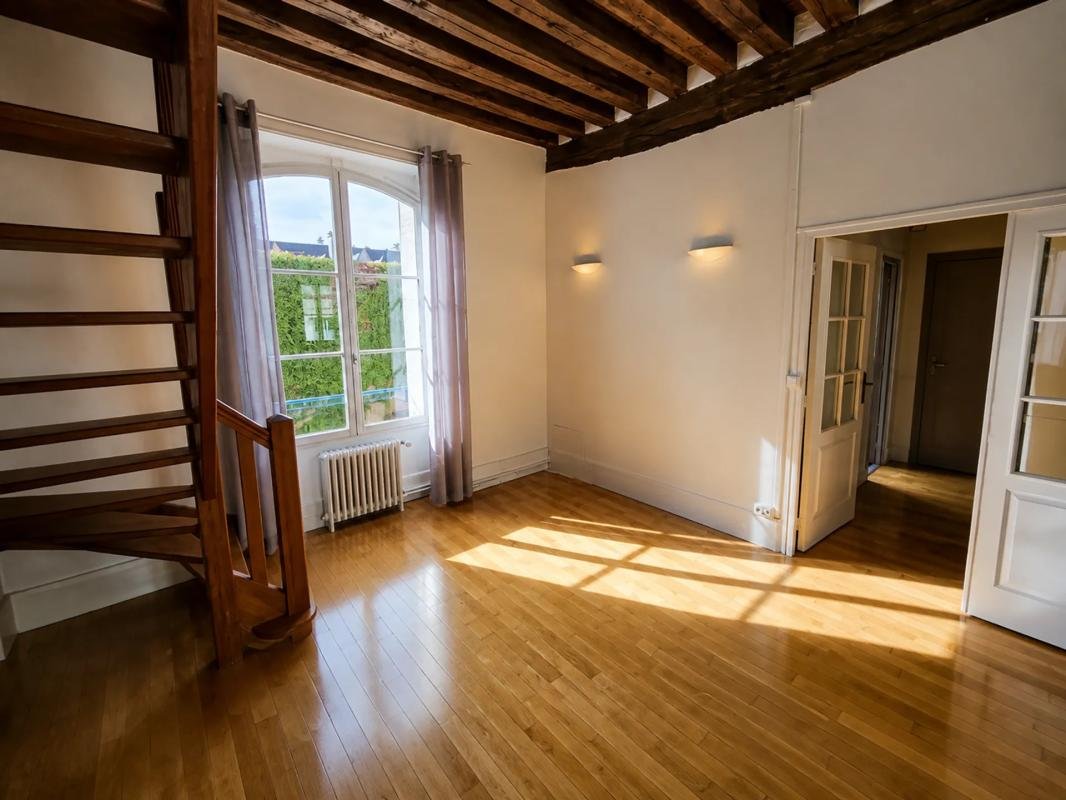 Appartement à vendre, 76m², Orléans