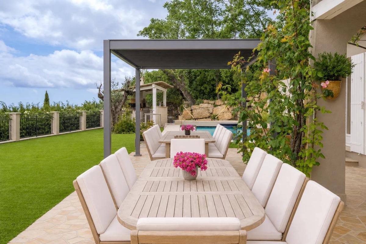 Maison à vendre, 189m², Le Bar-sur-Loup