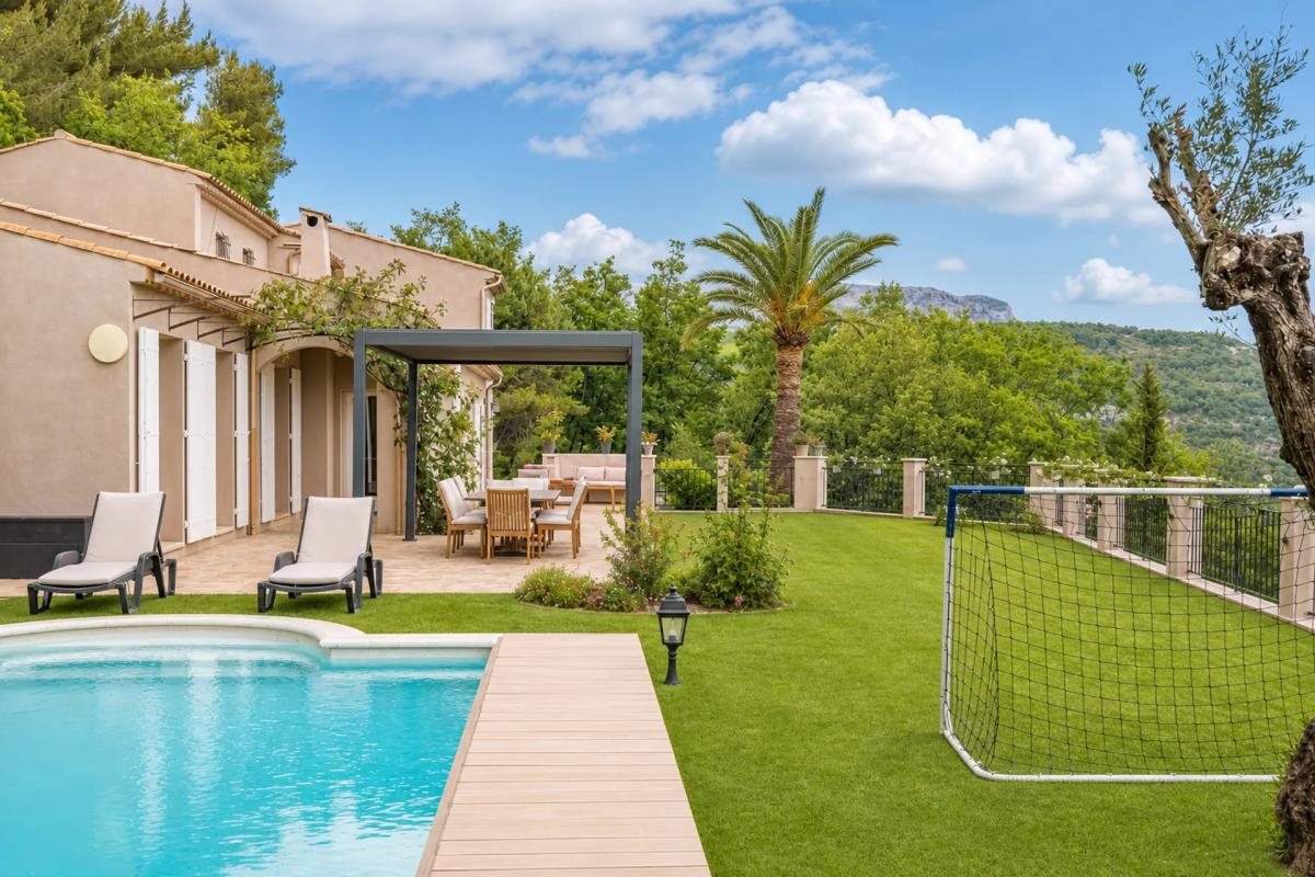 Maison à vendre, 189m², Le Bar-sur-Loup
