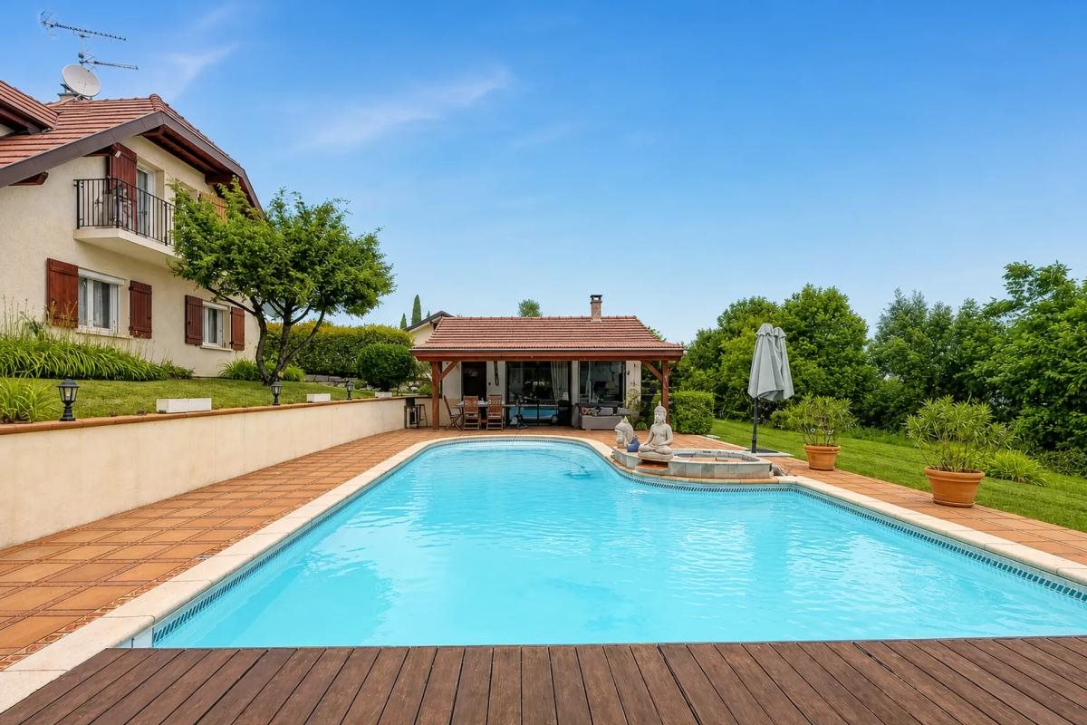 Maison à vendre, 212m², Farges