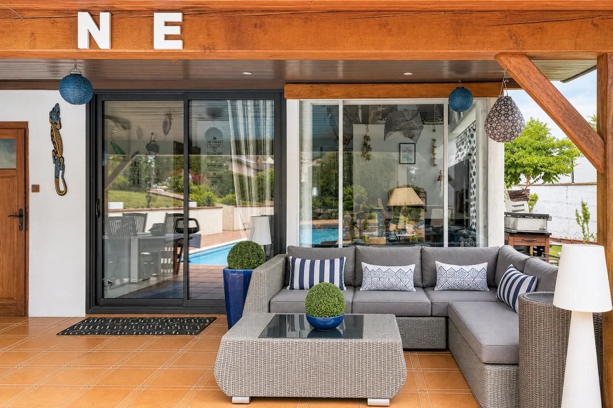 Maison à vendre, 212m², Farges