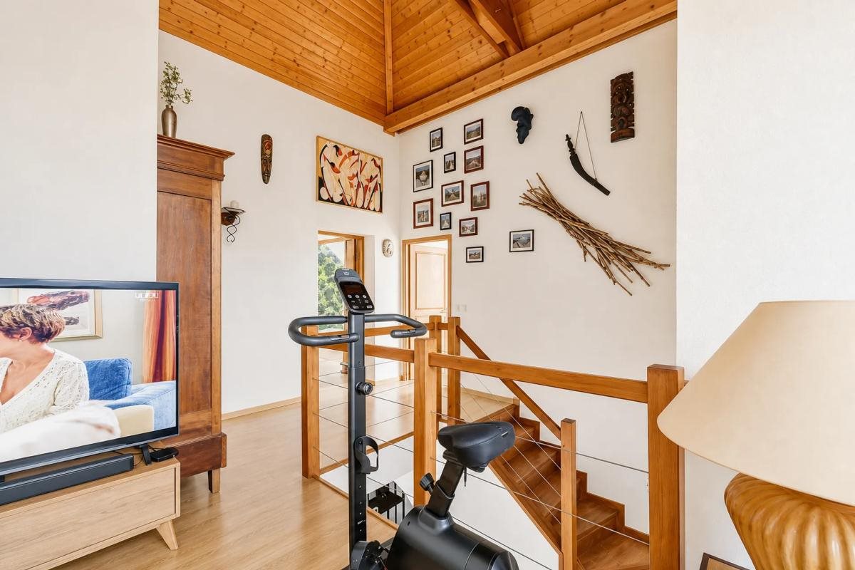 Maison à vendre, 212m², Farges