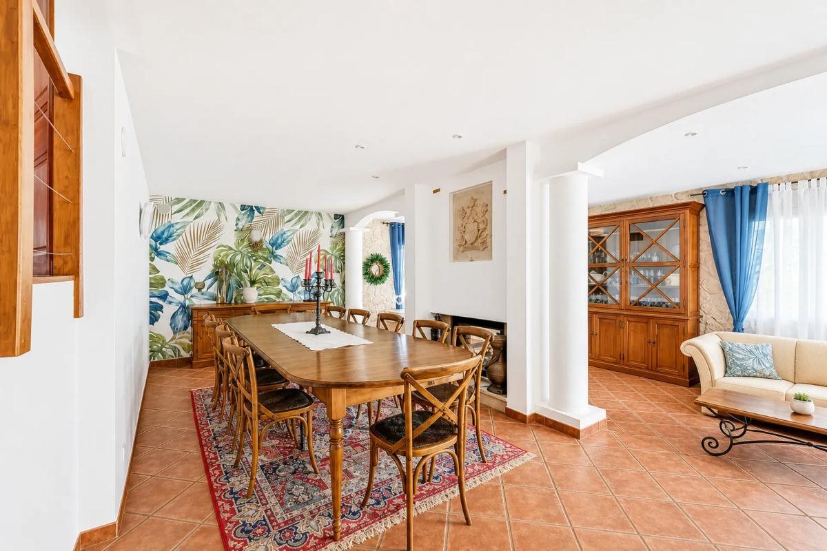 Maison à vendre, 212m², Farges