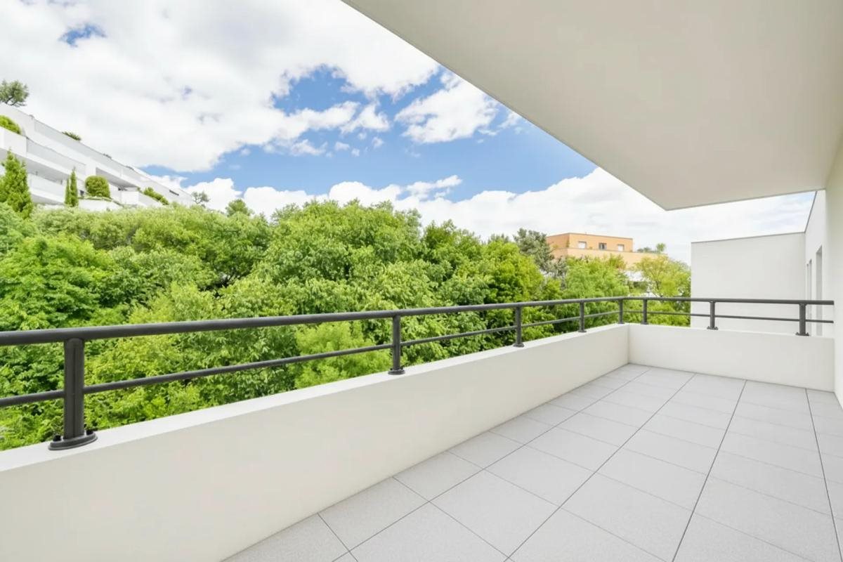 Appartement à vendre, 62m², Montpellier
