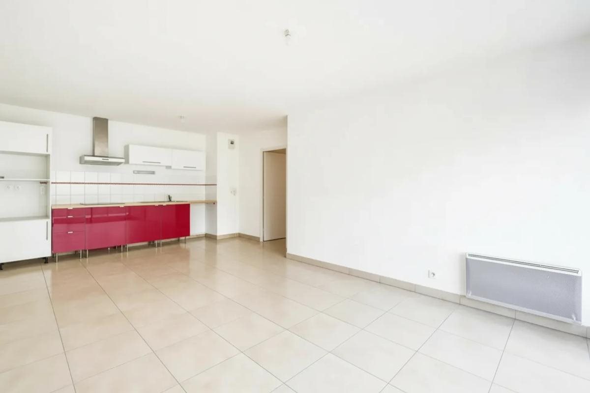 Appartement à vendre, 62m², Montpellier
