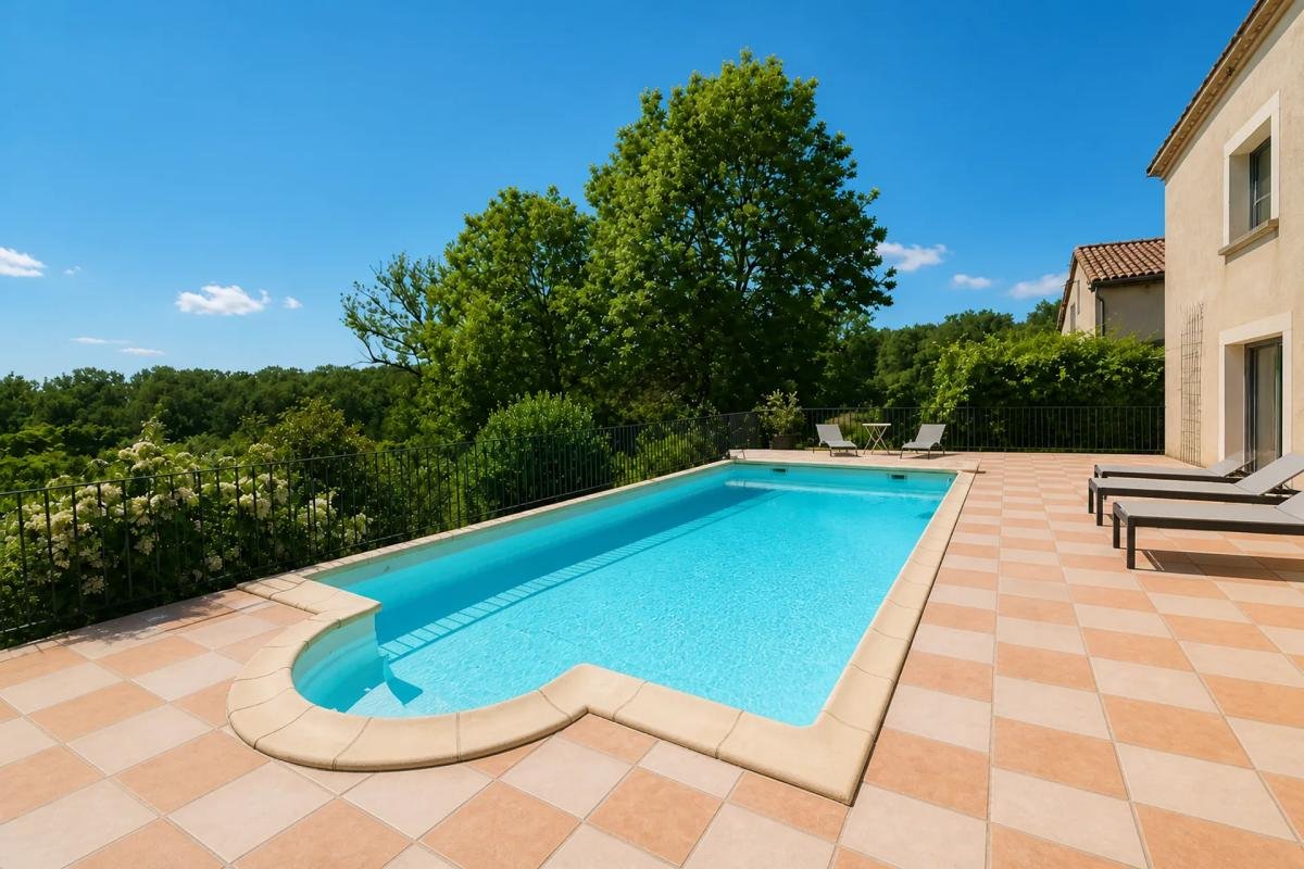 Maison à vendre, 257m², Teillet