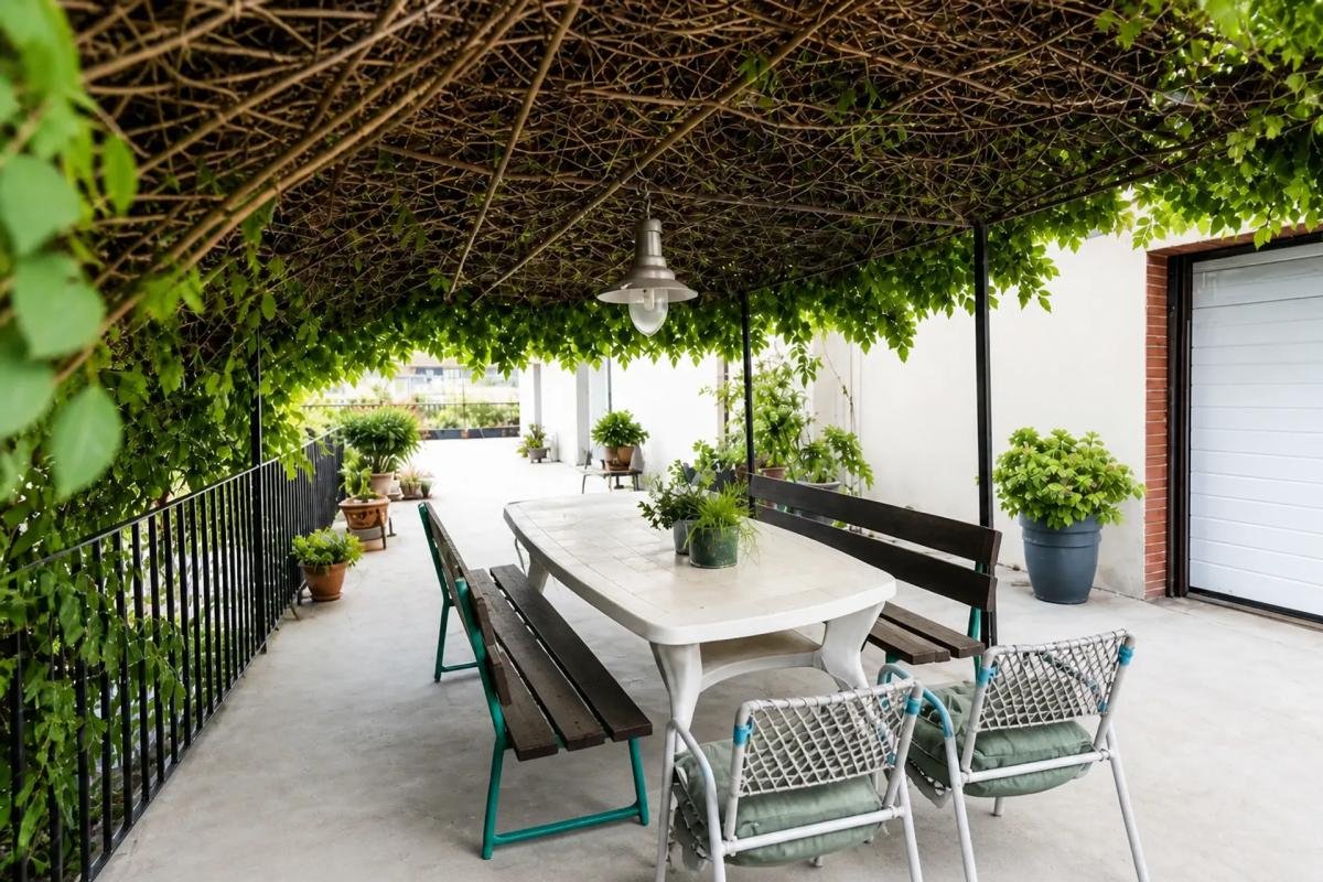 Maison à vendre, 257m², Teillet