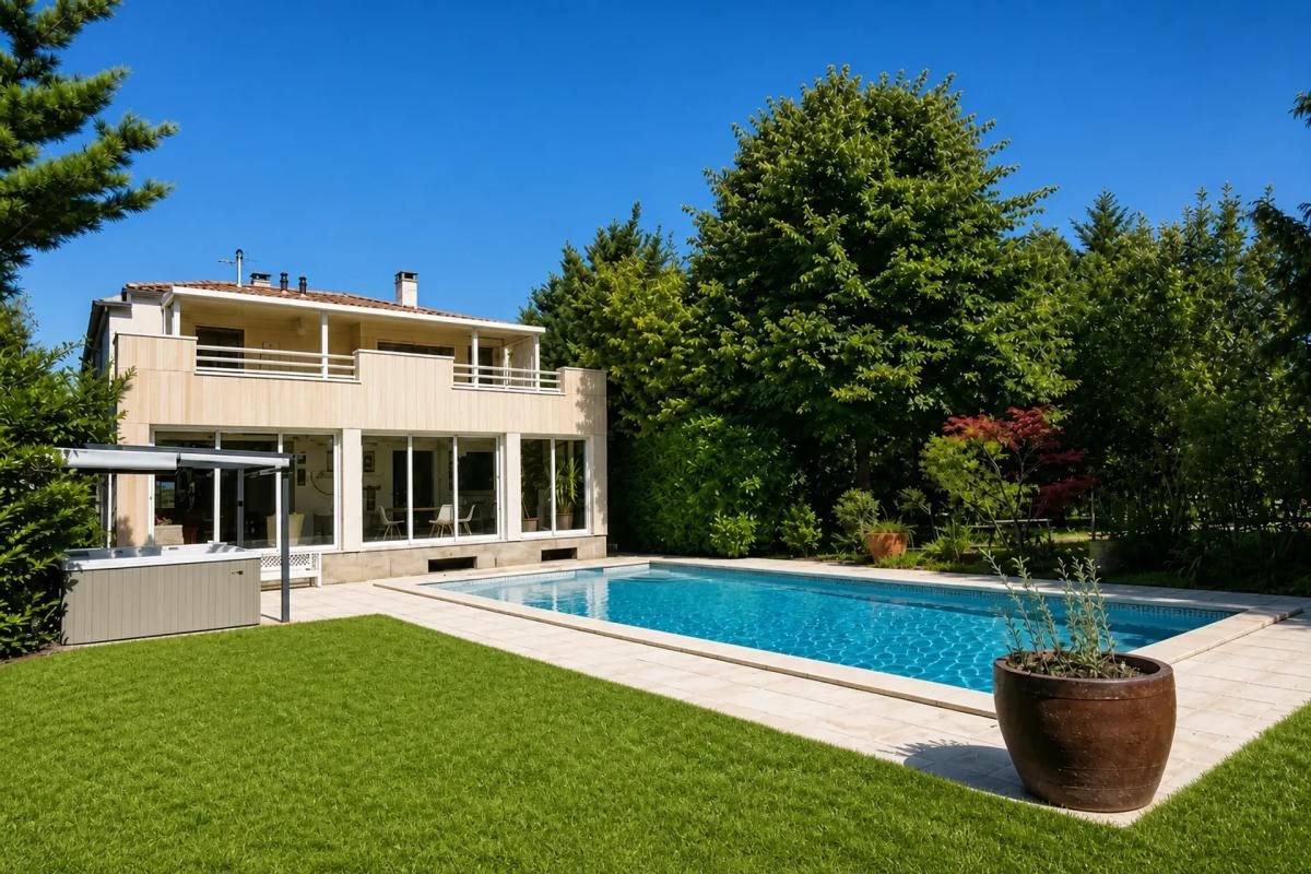Maison à vendre, 235m², Brunstatt-Didenheim