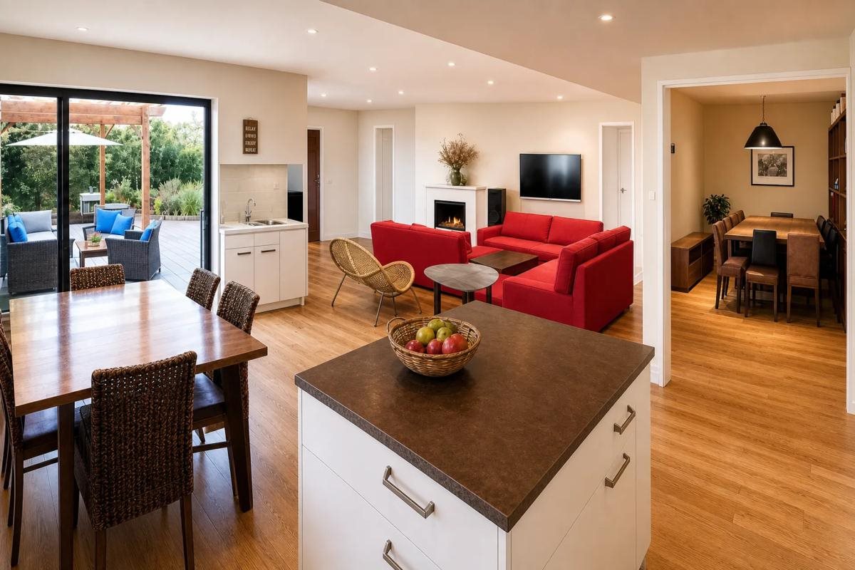 Maison à vendre, 235m², Brunstatt-Didenheim
