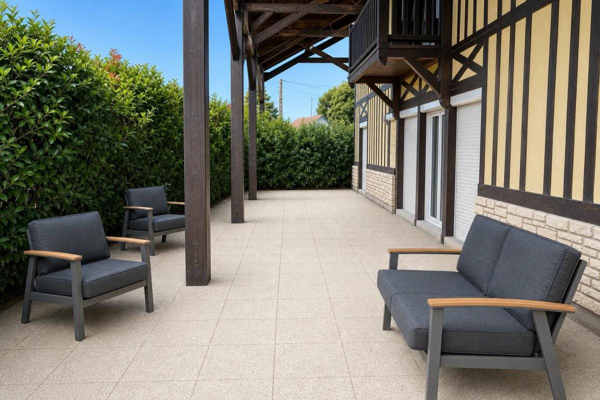 Maison à vendre, 360m², Valorbiquet
