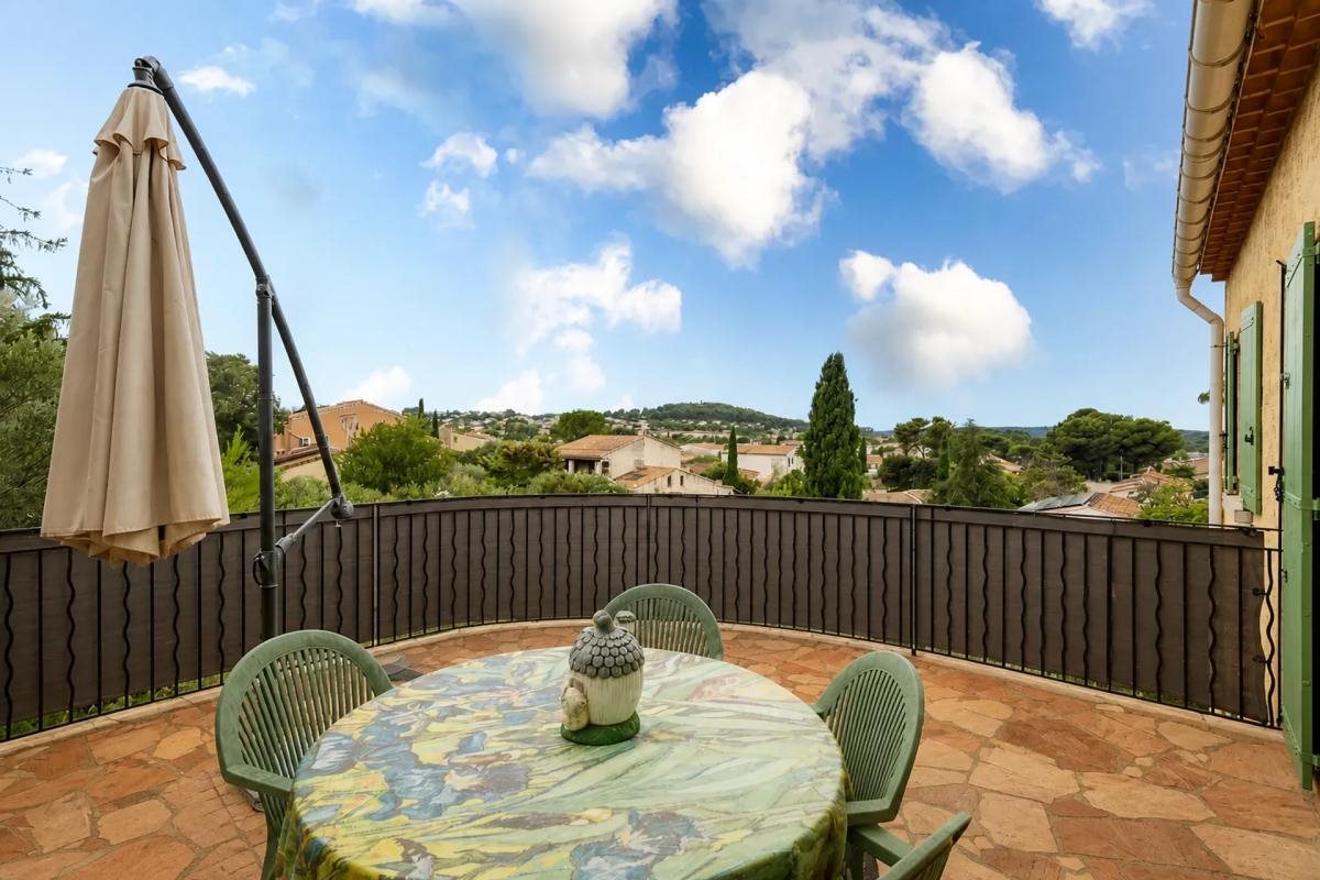Maison à vendre, 163m², Velaux