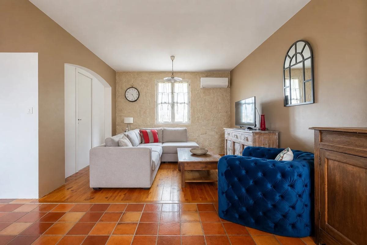 Maison à vendre, 163m², Velaux