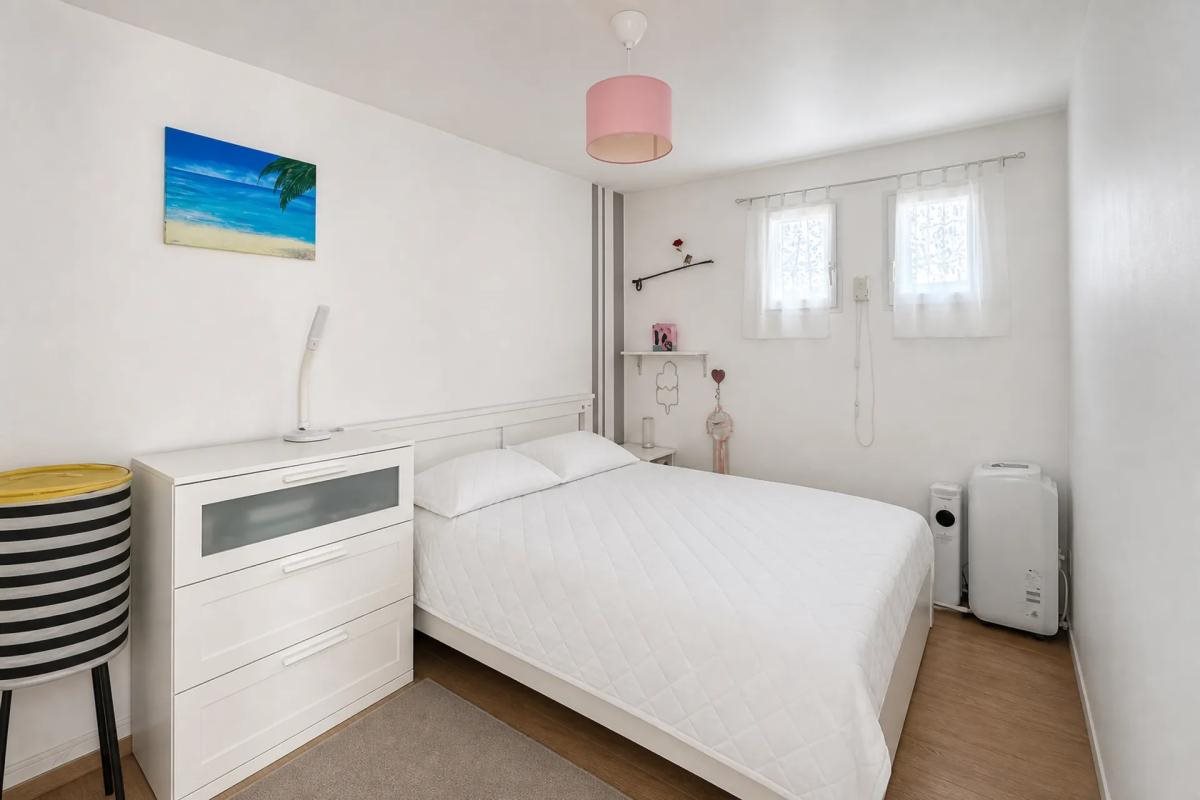 Maison à vendre, 90m², Clichy-sous-Bois