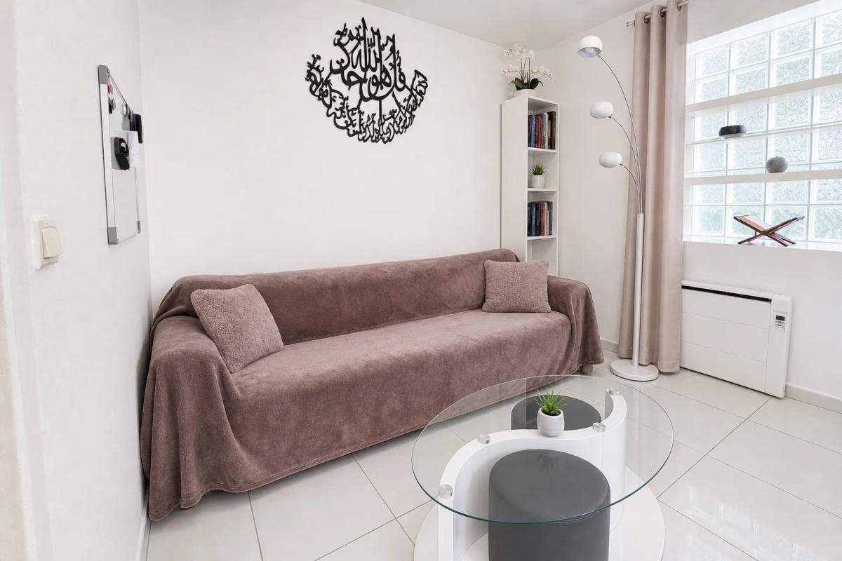 Maison à vendre, 90m², Clichy-sous-Bois