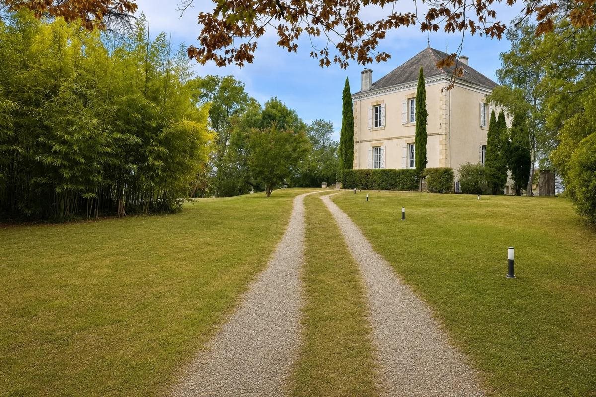 Maison à vendre, 155m², Urdens