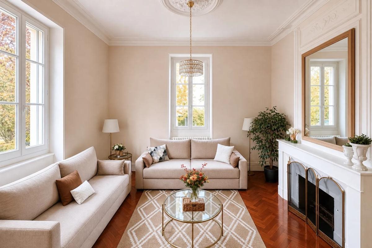 Maison à vendre, 155m², Urdens