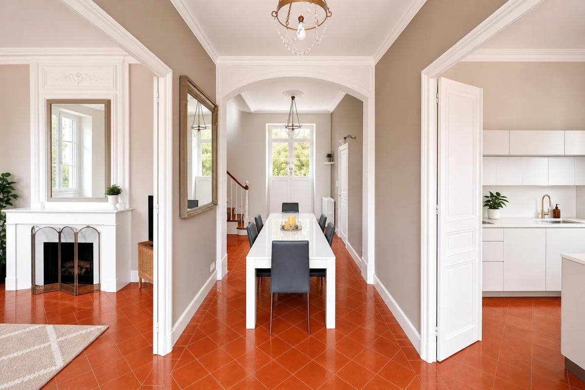 Maison à vendre, 155m², Urdens