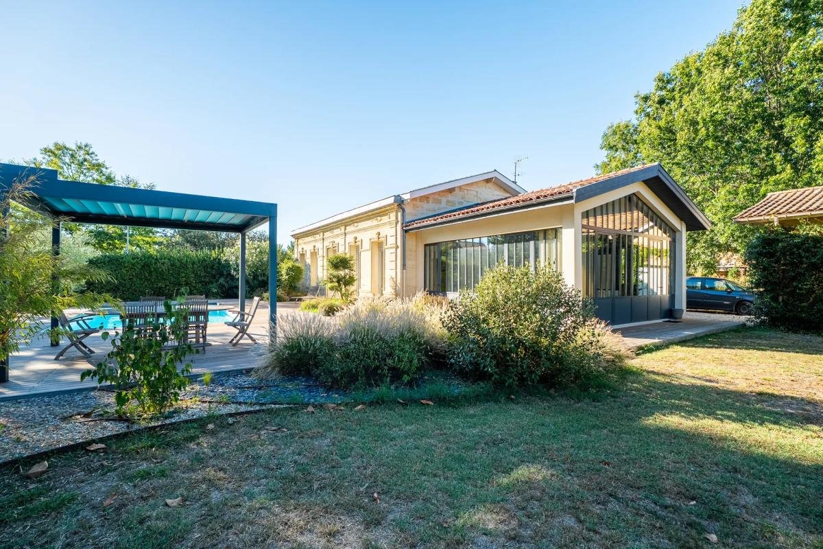 Maison à vendre, 210m², Eysines