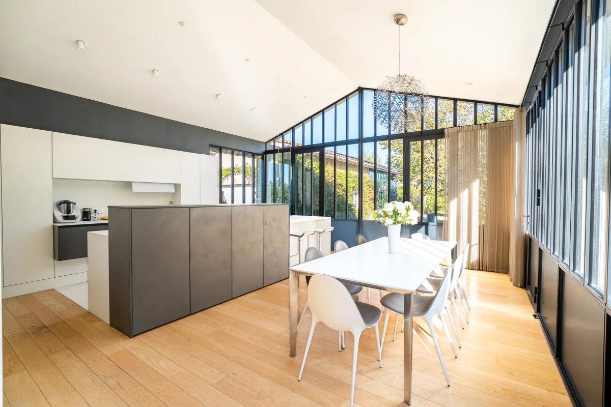 Maison à vendre, 210m², Eysines