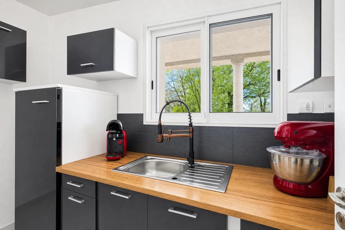 Maison à vendre, 265m², Naintré