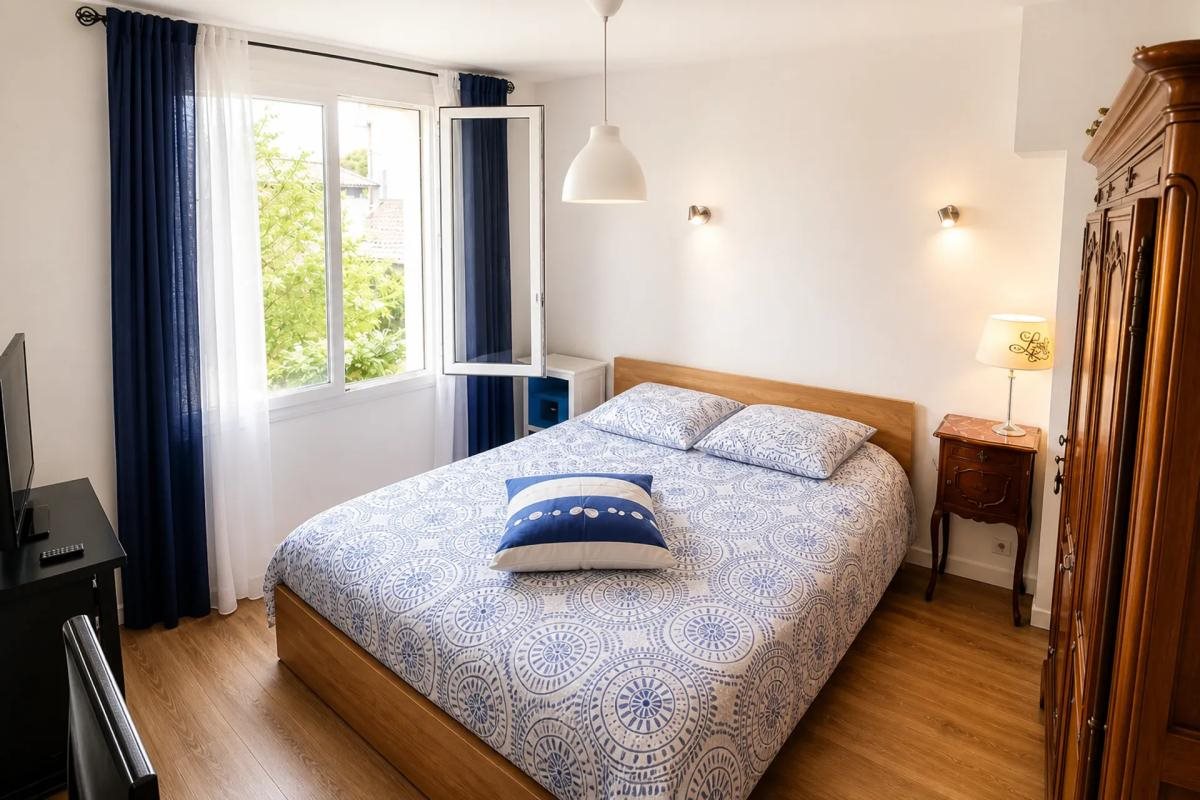 Maison à vendre, 70m², Guidel