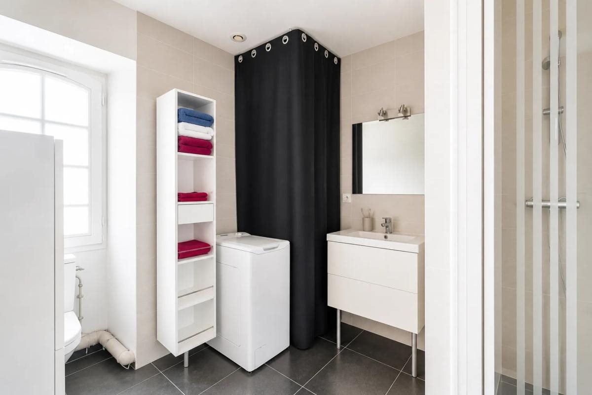 Maison à vendre, 64m², Le Lion-d'Angers