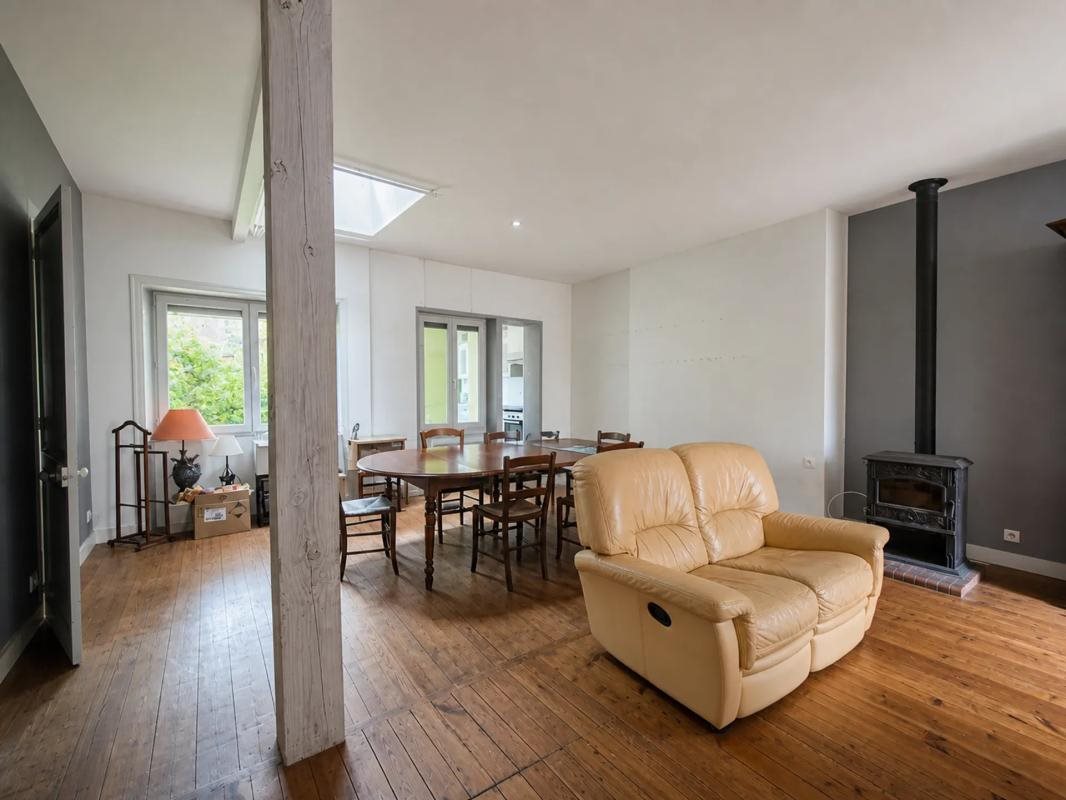Maison à vendre, 80m², Cognac