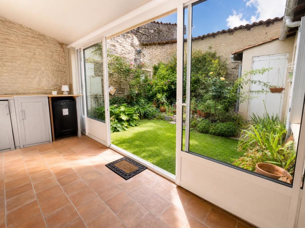 Maison à vendre, 80m², Cognac