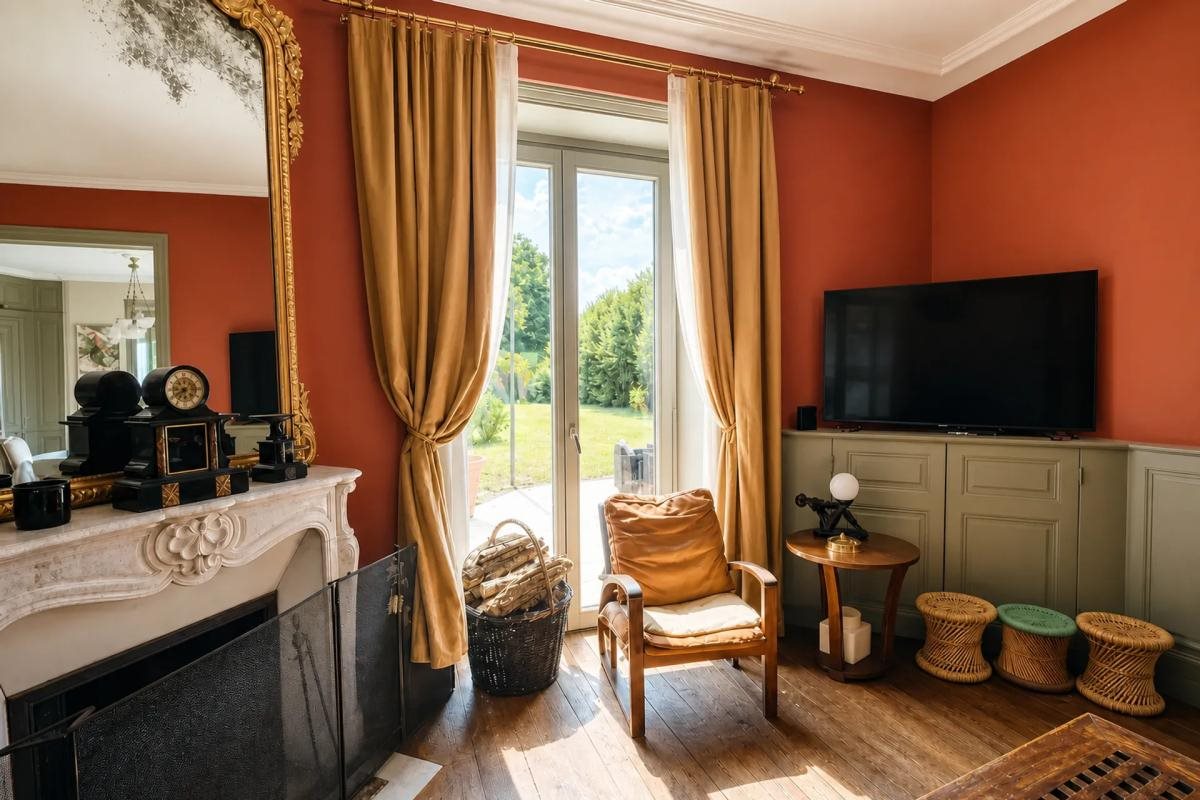 Maison à vendre, 222m², Flavignac