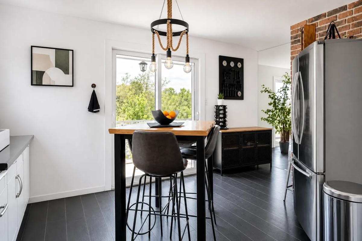Maison à vendre, 140m², Four