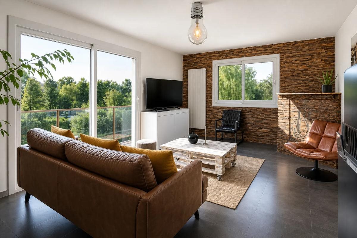 Maison à vendre, 140m², Four