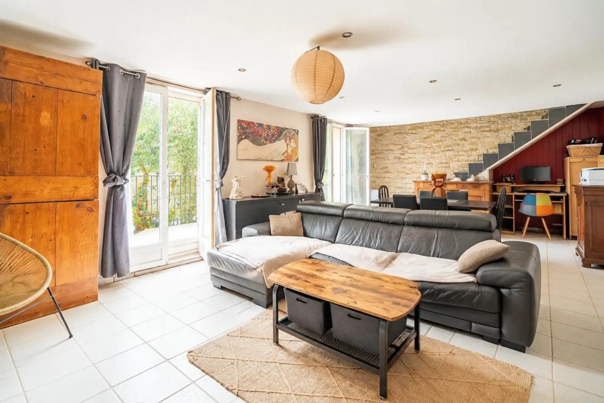 Maison à vendre, 195m², Camarsac