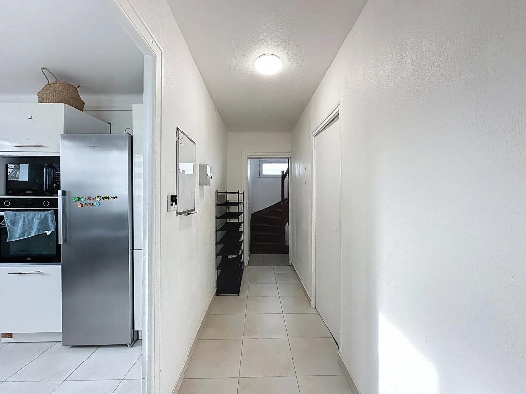 Maison à vendre, 112m², Saint-Brieuc