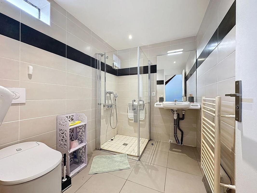 Maison à vendre, 112m², Saint-Brieuc