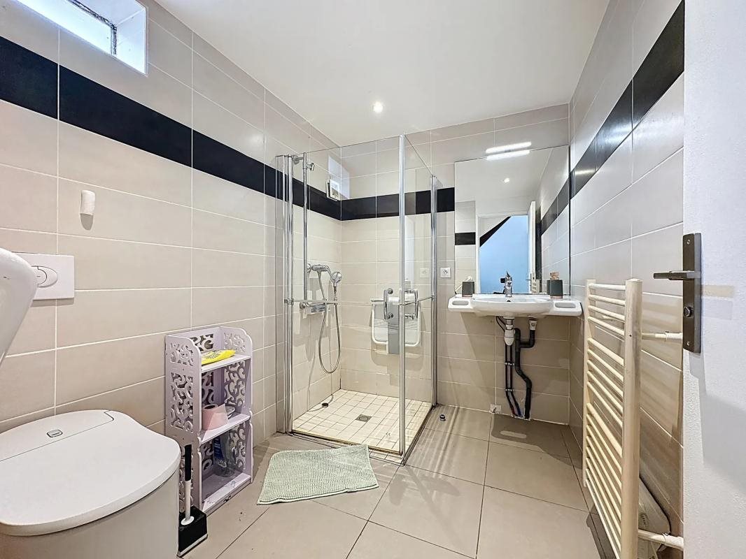 Maison à vendre, 112m², Saint-Brieuc