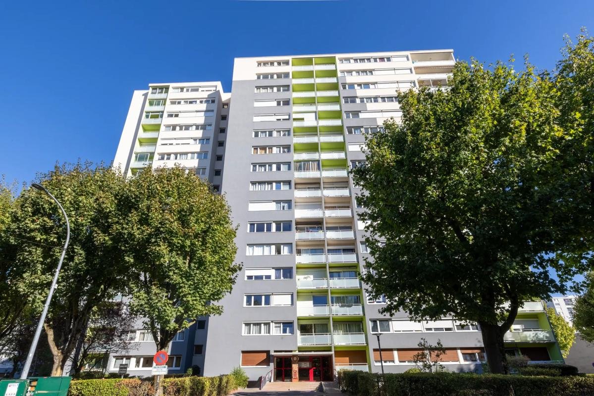 Appartement à vendre, 58m², Ris-Orangis