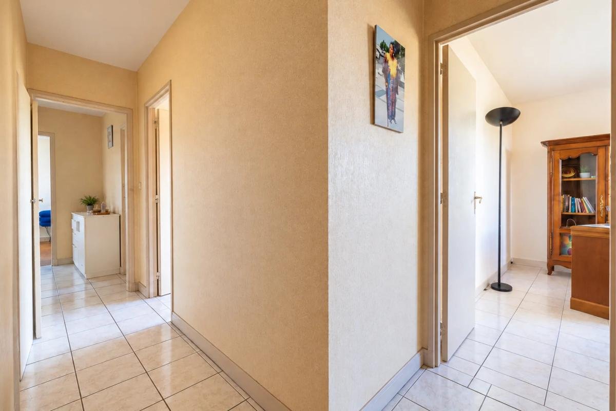 Appartement à vendre, 58m², Ris-Orangis