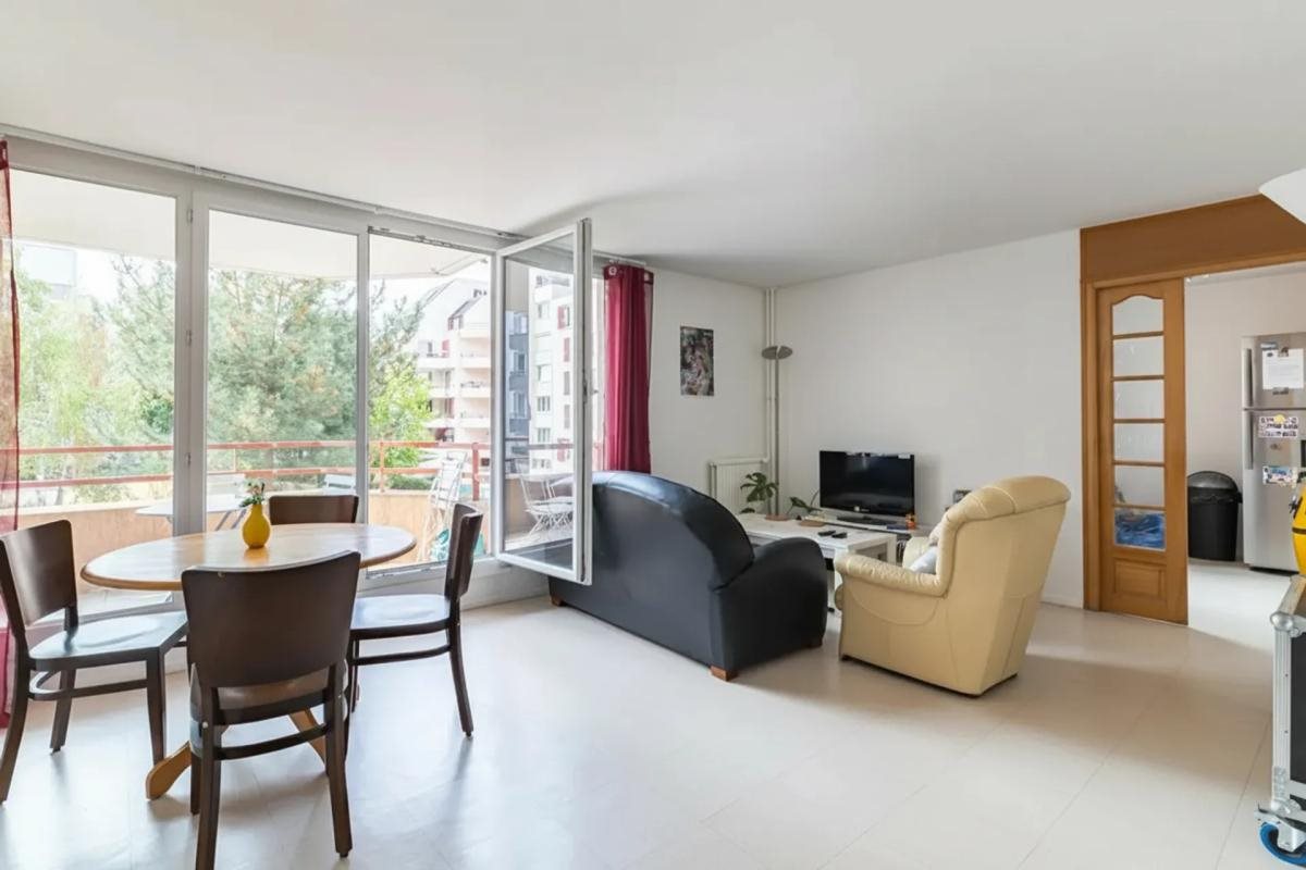 Appartement à vendre, 82m², Champs-sur-Marne