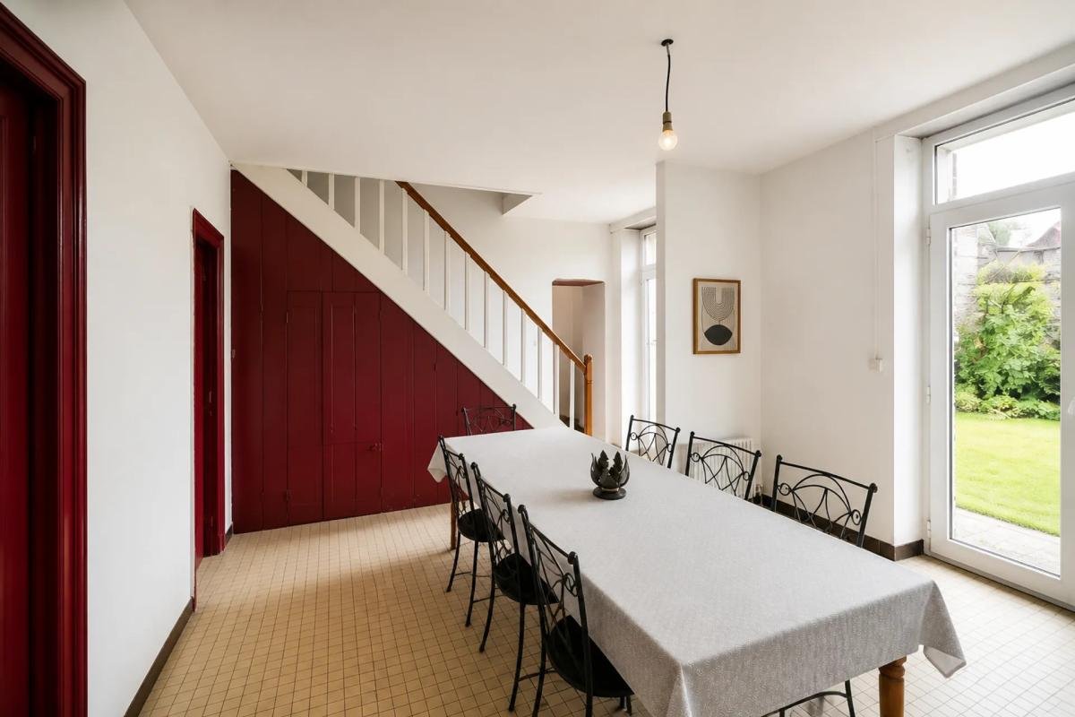 Maison à vendre, 161m², Jau-Dignac-et-Loirac