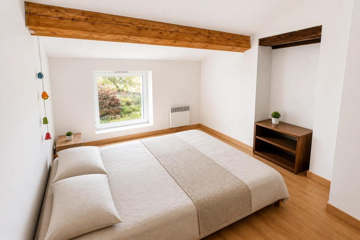 Maison à vendre, 161m², Jau-Dignac-et-Loirac