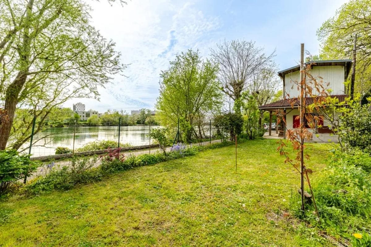 Maison à vendre, 118m², Draveil