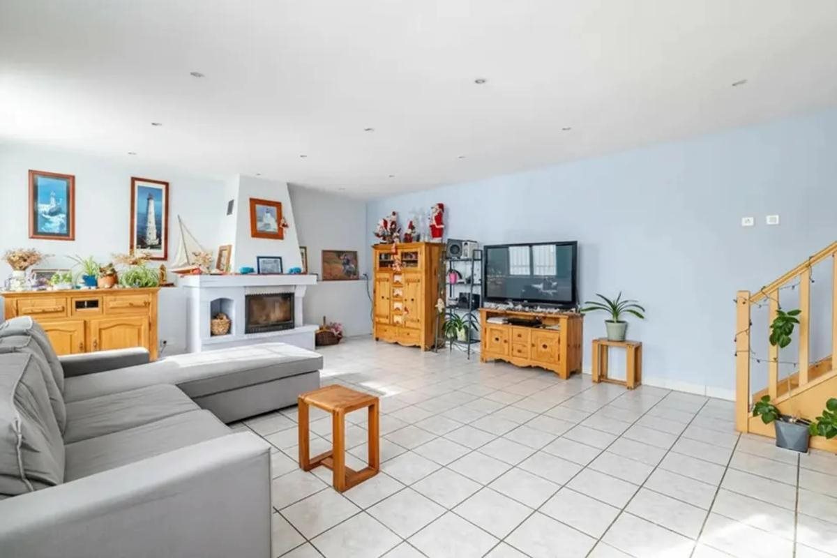 Maison à vendre, 118m², Draveil