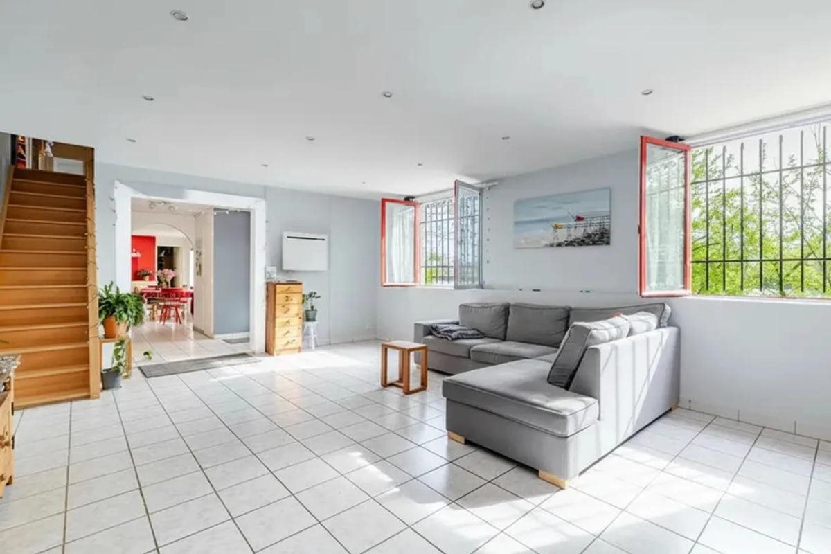 Maison à vendre, 118m², Draveil