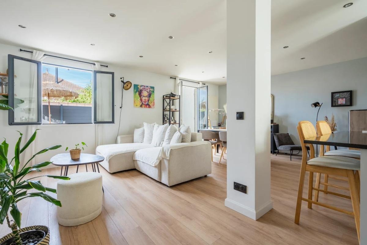 Maison à vendre, 76m², Champigny-sur-Marne