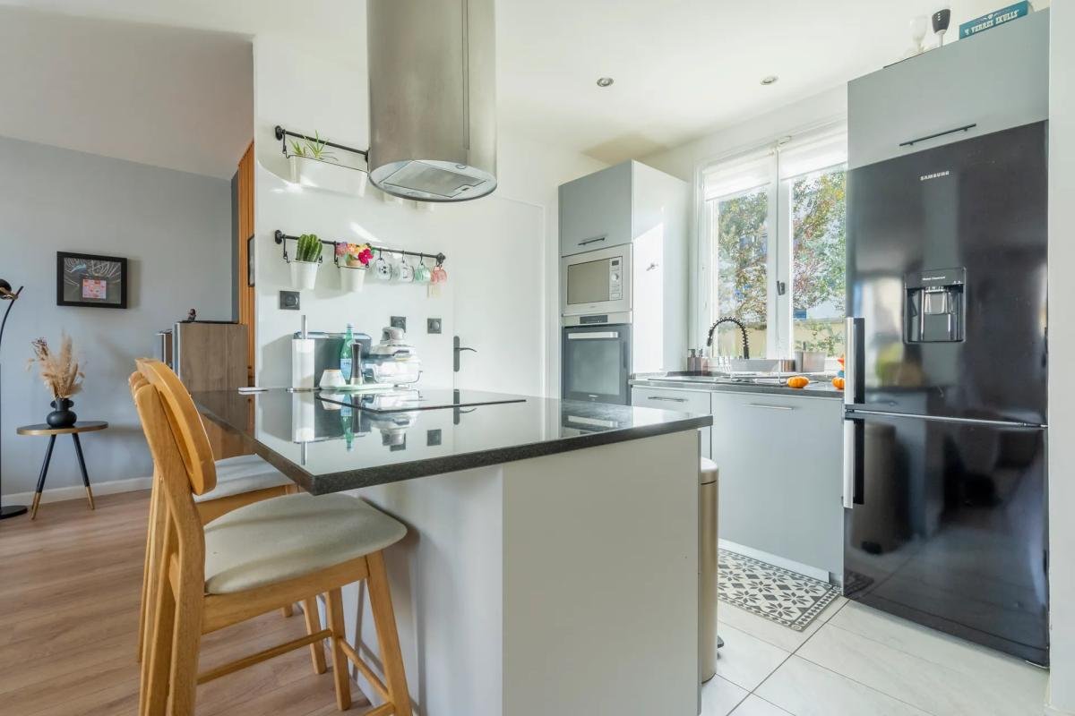 Maison à vendre, 76m², Champigny-sur-Marne