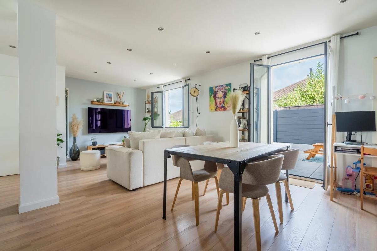 Maison à vendre, 76m², Champigny-sur-Marne